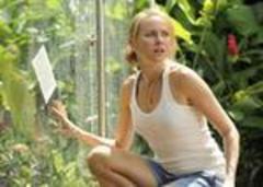 naomi watts beats the odds to achieve 'the impossible'