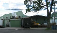 worker dies in blender, osha to investigate