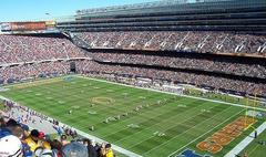 blackhawks to host pengins at soldier field next season