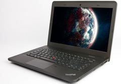 lenovo thinkpad s431 multi-finger touchscreen notebook unveiled