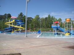 News Nearby: Cherokee Aquatic Center Grand Opening Set For May 11