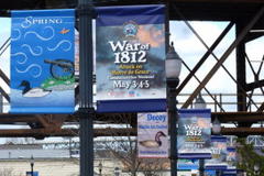your weekend: 1812 bicentennial, ironfest