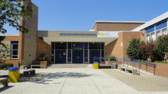 honor roll: severna park high school