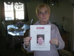 Missing Man Found, DWI Charges Top April News