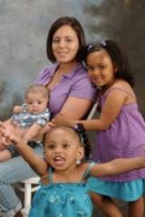 A Friend Remembers Mom of 3: She Loved Hard