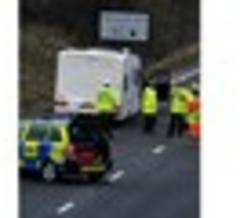 cycle races cancelled  over road safety fears