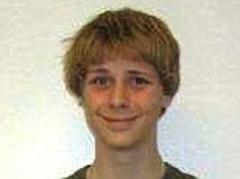'forest boy' robin van helsum made up story after finding out ex-girlfriend was pregnant